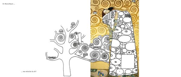 Produktbild: Gustav Klimt