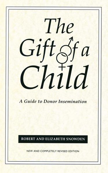 Produktbild: The Gift Of A Child