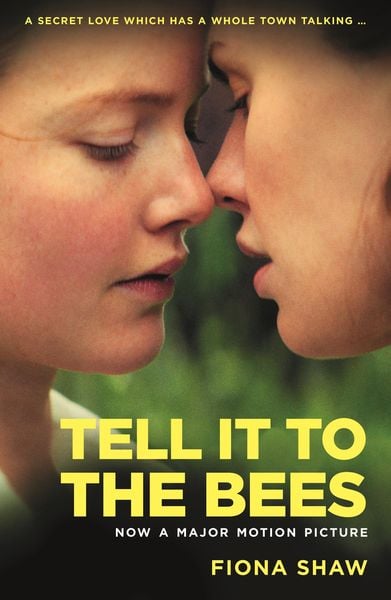Produktbild: Tell it to the Bees