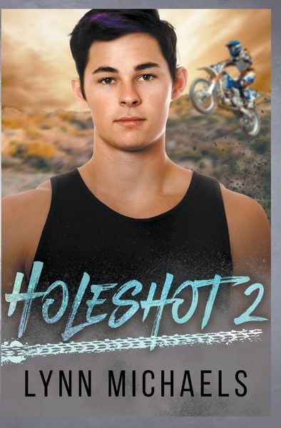 Produktbild: Holeshot 2