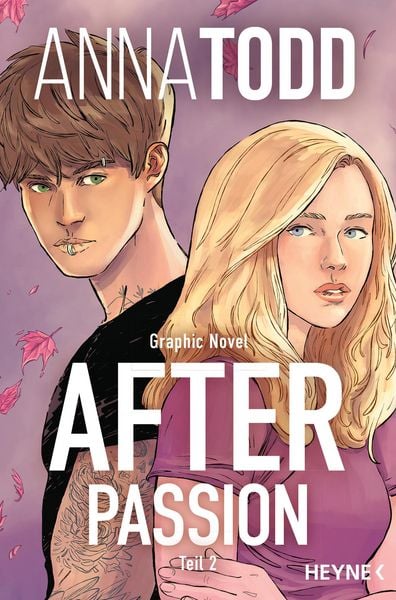 Produktbild: After passion