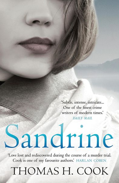 Produktbild: Sandrine