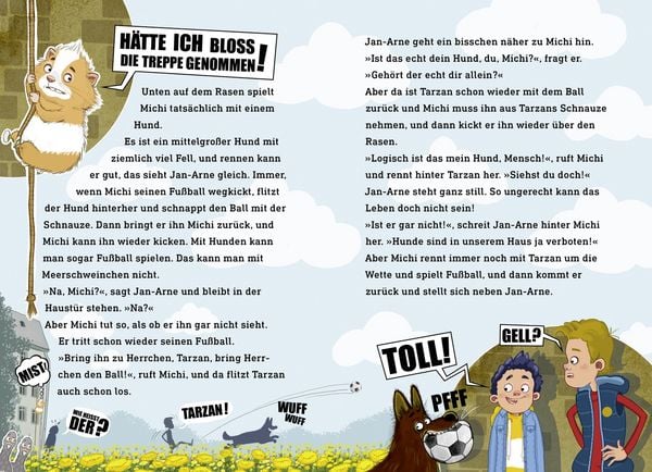 Produktbild: King-Kong, das Schulschwein