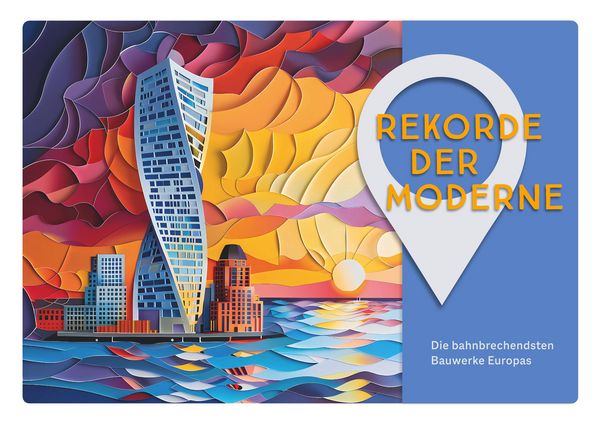 Produktbild: Das muss ich sehen!