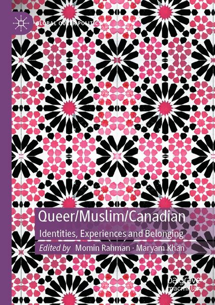 Produktbild: Queer/Muslim/Canadian