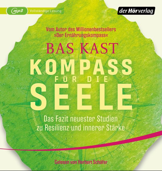 Produktbild: Kompass f&uuml;r die Seele