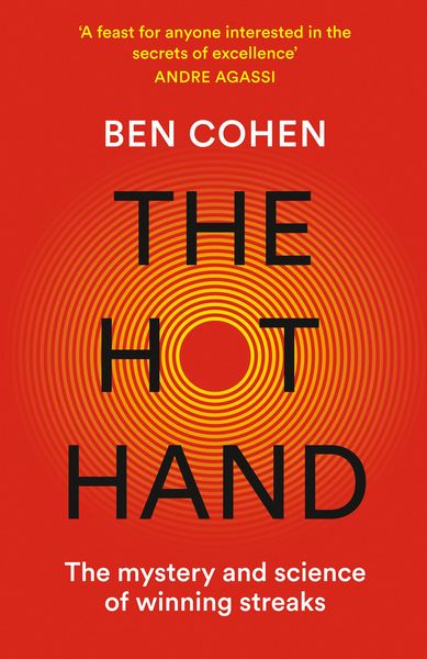 Produktbild: The Hot Hand