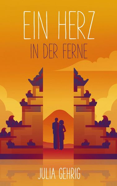 Produktbild: Ein Herz in der Ferne