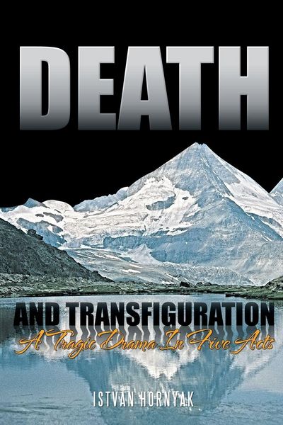 Produktbild: Death and Transfiguration