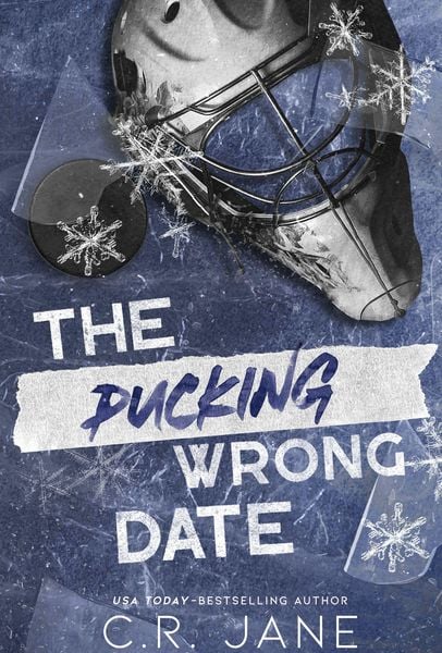 Produktbild: The Pucking Wrong Date