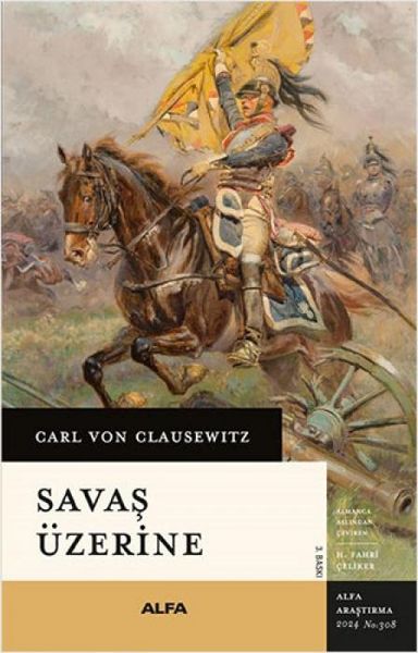 Produktbild: Savas Üzerine