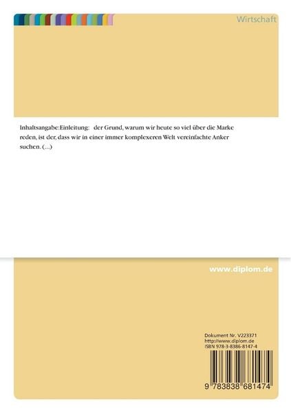 Produktbild: Lowbudgetmarketing