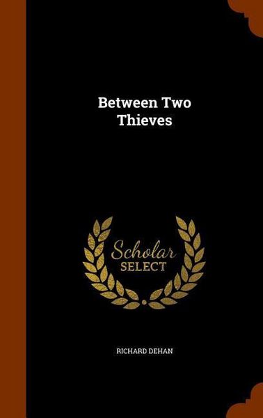 Produktbild: Between Two Thieves