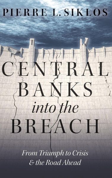 Produktbild: Central Banks into the Breach