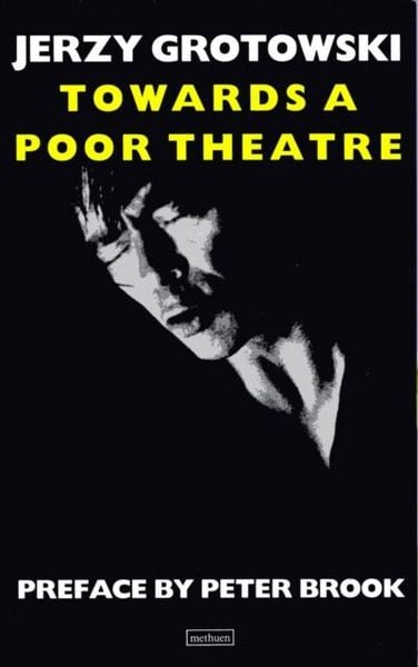Produktbild: Towards a Poor Theatre