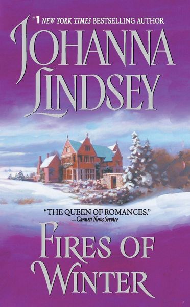 Produktbild: Fires of Winter