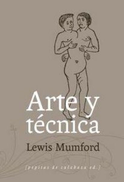 Produktbild: Arte y t&eacute;cnica