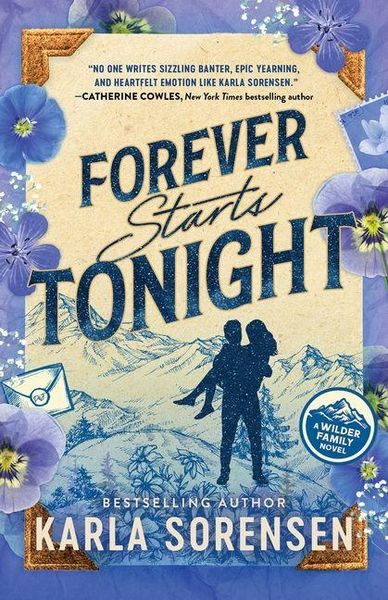 Produktbild: Forever Starts Tonight (Standard Edition)