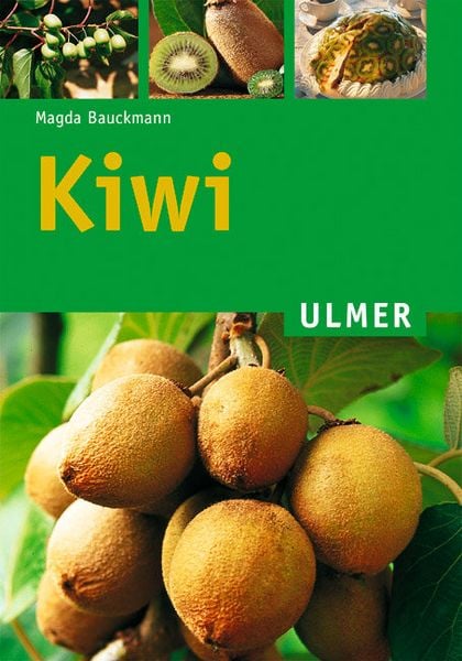 Produktbild: Kiwi
