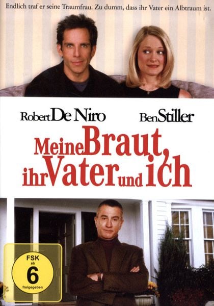 Produktbild: Meine Braut, ihr Vater und ich