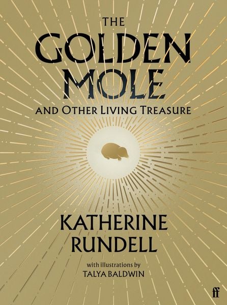 Produktbild: The Golden Mole