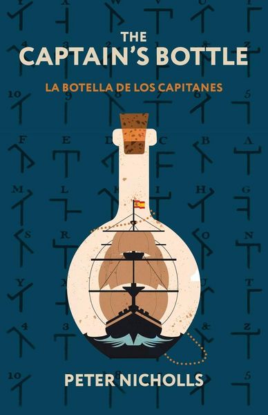 Produktbild: The Captain's Bottle