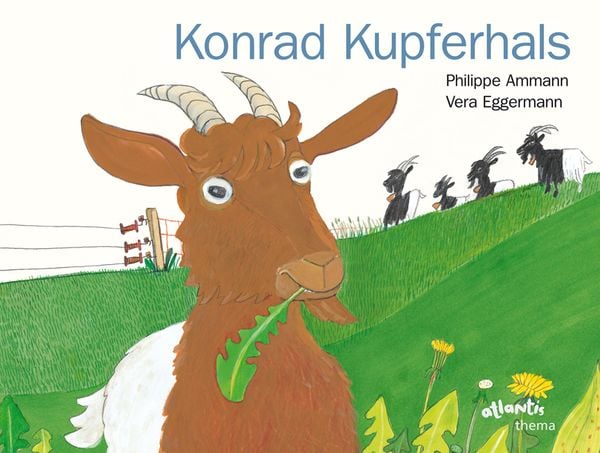 Produktbild: Konrad Kupferhals