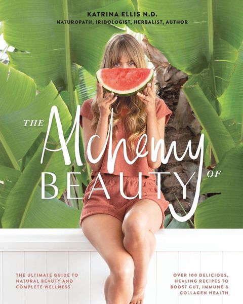 Produktbild: Alchemy of Beauty