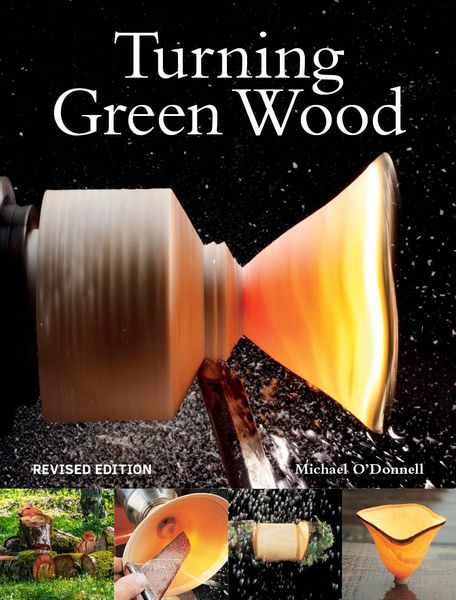 Produktbild: Turning Green Wood