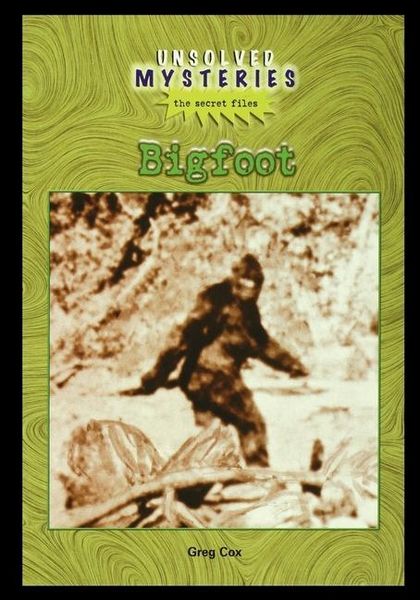 Produktbild: Bigfoot