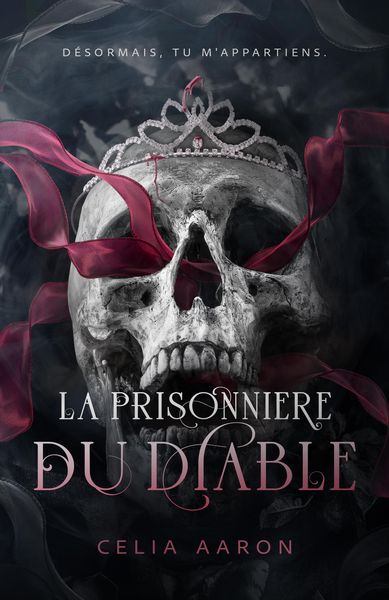 Produktbild: La Prisonni&egrave;re du diable