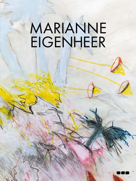 Produktbild: Marianne Eigenheer: A Lifelong Search Along the Lines