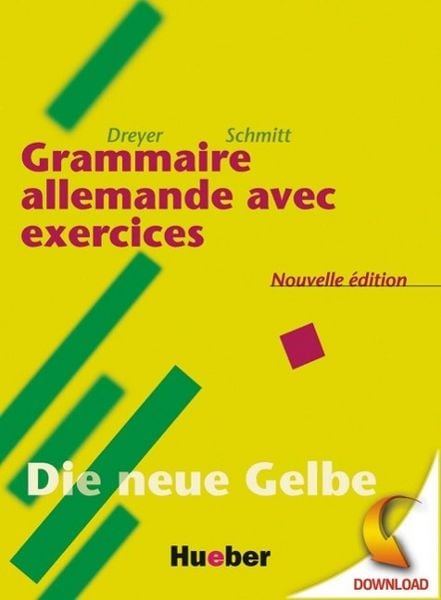 Produktbild: Lehr- und &Uuml;bungsbuch der deutschen Grammatik