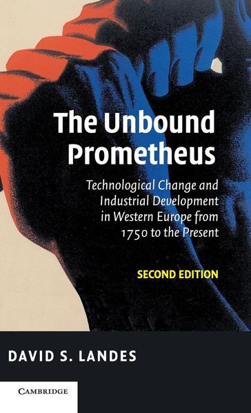 Produktbild: The Unbound Prometheus
