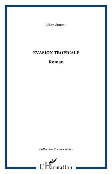 Produktbild: Evasion tropicale