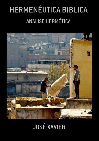 Produktbild: Hermen&ecirc;utica Biblica