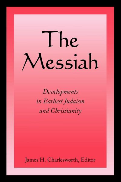Produktbild: The Messiah