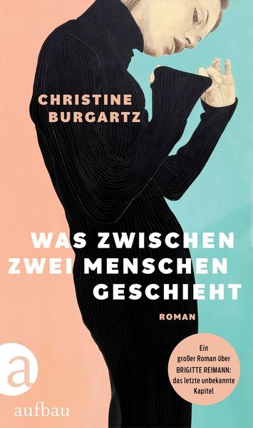 Produktbild: Was zwischen zwei Menschen geschieht