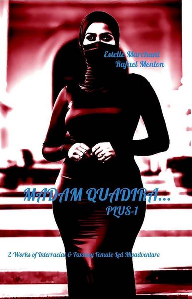 Produktbild: Madam Quadira... Plus-1