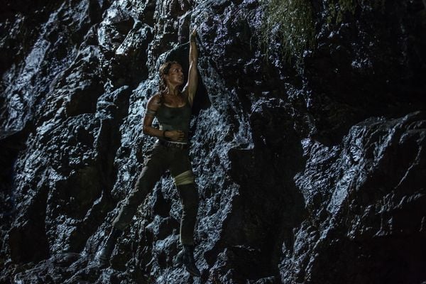 Produktbild: Tomb Raider (Star Selection)