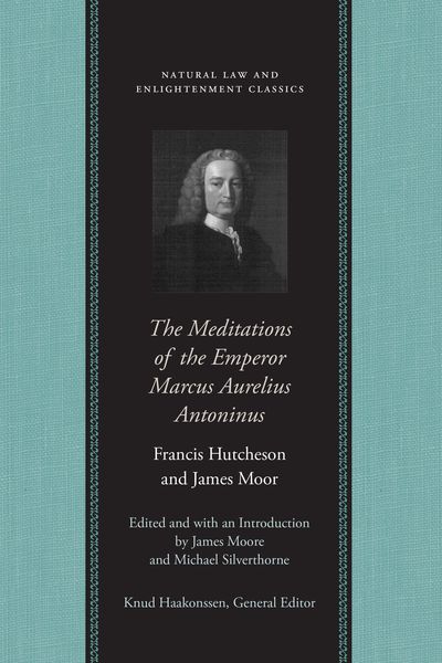 Produktbild: The Meditations of the Emperor Marcus Aurelius Antoninus
