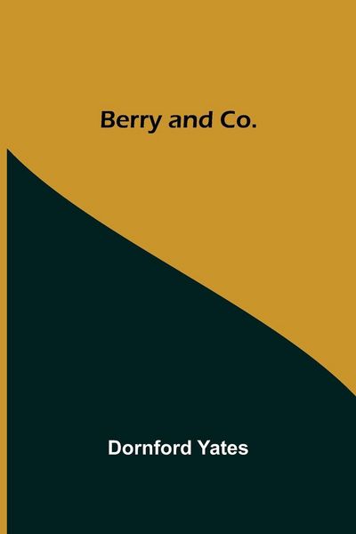 Produktbild: Berry And Co.