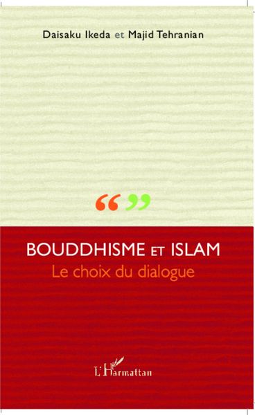 Produktbild: Bouddhisme et Islam