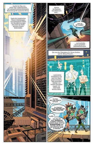 Produktbild: Batman/Superman: World's finest