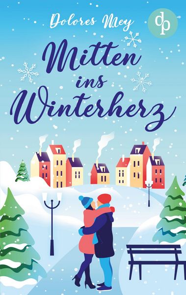 Produktbild: Mitten ins Winterherz