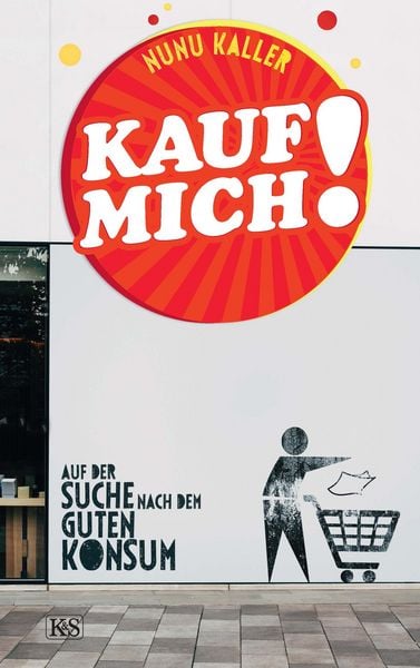 Produktbild: Kauf mich!
