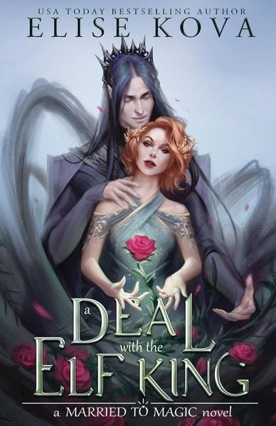 Produktbild: Kova, E: Deal with the Elf King