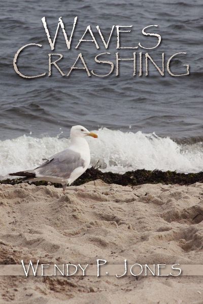 Produktbild: Waves Crashing