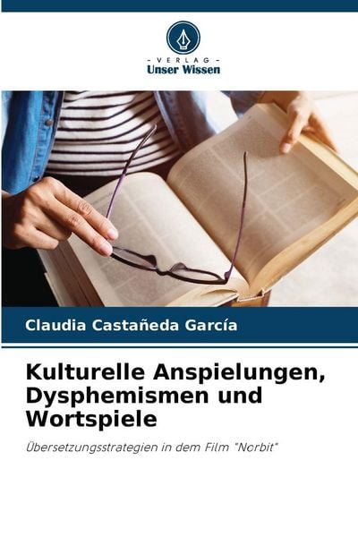 Produktbild: Kulturelle Anspielungen, Dysphemismen und Wortspiele