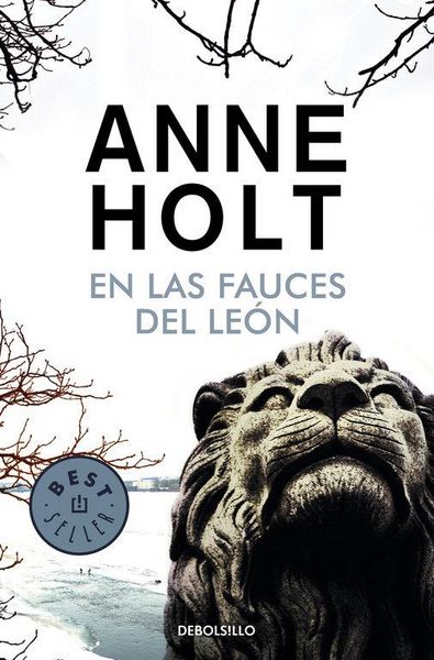 Produktbild: En las fauces del le&oacute;n